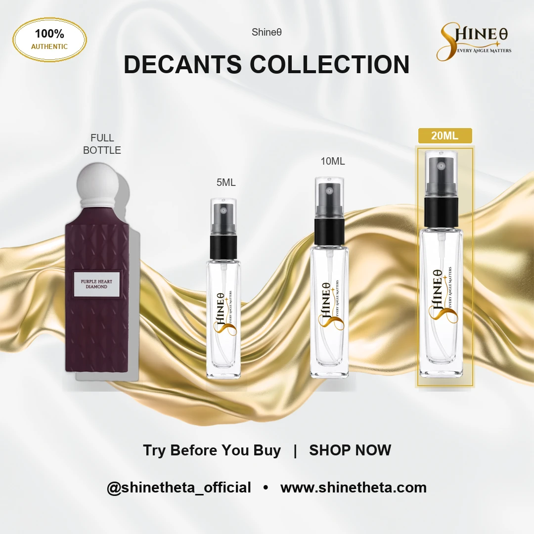 20ml Decant
